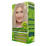 Naturtint Natural Permanent Hair Color 10A Light Ash Blonde