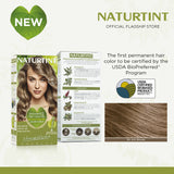 NEW Naturtint Hair Color 8A Ash Blonde