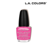 LA Colors Color Craze Nail Polish Adventurer