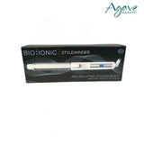 Agave  Irons Stylewinder 1 In White With Silver