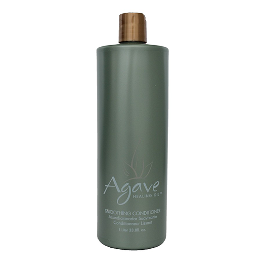Agave Smoothing Conditioner 33.8oz