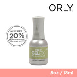 purebeauty, Orly, Nail Care, Nail Lacquer, Nail polish, Cruelty-Free, Vegan, Made in LA, Free DBP, Gripper Cap, Gel Fx