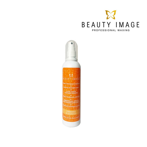 Beauty Image Paraffin Treatment Tonic 250ml