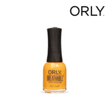 Orly Breathable Nail Lacquer Color Caught Off Guard 11ml
