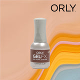 Orly Gel Fx Color Canyon Clay 18ml