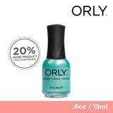 Orly Nail Lacquer Color Close Call 18ml