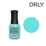 Orly Breathable Nail Lacquer Color Give It A Swirl 18ml