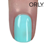 Orly Breathable Nail Lacquer Color Give It A Swirl 11ml