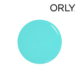 Orly Breathable Nail Lacquer Color Give It A Swirl 18ml