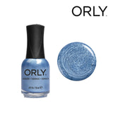 Orly Nail Lacquer Color Lost Treasure 18ml