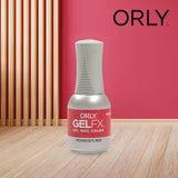 Orly Gel Fx Color Monroe's Red 18ml