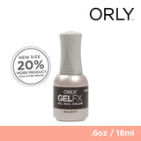 Orly Gel Fx Color Naughty 18ml