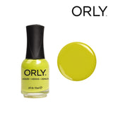 Orly Nail Lacquer Color On A Whim 18ml