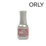 Orly Gel Fx Color Parcs & Parasols 18ml