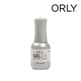 Orly Gel Fx Color Pink Nude 18ml