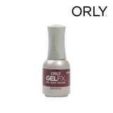 Orly Gel Fx Color Red Rock 18ml