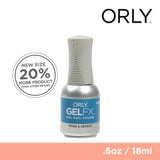 Orly Gel Fx Color Rinse & Repeat 18ml