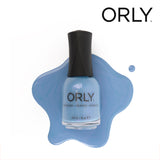 Orly Nail Lacquer Color Ripple Effect 18ml