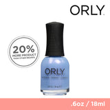 Orly Nail Lacquer Color Ripple Effect 18ml