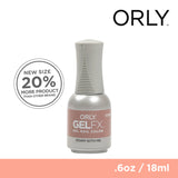 Orly Gel Fx Color Roam With Me 18ml