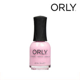 Orly Nail Lacquer Color Sea Blossom 18ml