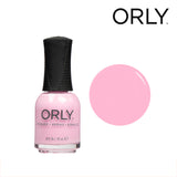 Orly Nail Lacquer Color Sea Blossom 18ml