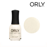 Orly Nail Lacquer Color Sea Spray 18ml