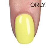 Orly Breathable Nail Lacquer Color Sour Time To Shine 18ml