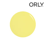 Orly Breathable Nail Lacquer Color Sour Time To Shine 18ml