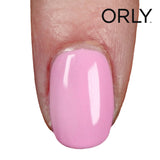 Orly Breathable Nail Lacquer Color Taffy To Be Here 11ml