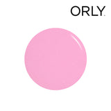 Orly Breathable Nail Lacquer Color Taffy To Be Here 18ml