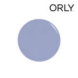 Orly Gel Fx Color Bleu Iris 18ml