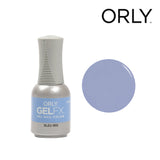 Orly Gel Fx Color Bleu Iris 18ml