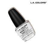 LA Colors Color Craze Nail Polish Base Coat/Top Coat