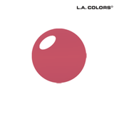 LA Colors Nail Lacquer Romaticize