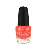 L.A. Colors Color Craze Nail Polish Tahiti Sunrise