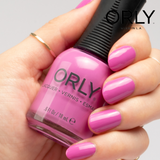 Orly Nail Lacquer Check Yes or No 18ml