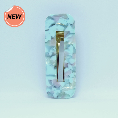 Probeauty Hair Clip Frosted