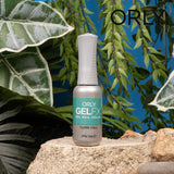 Orly Gel Fx Color Great Escape 9ml - 6pix