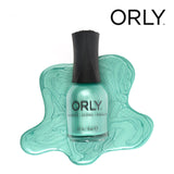 Orly Nail Lacquer Color Lacquer Great Escape 18ml - 6pix