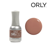 purebeauty, Orly, Nail Care, Nail Lacquer, Nail polish, Cruelty-Free, Vegan, Made in LA, Free DBP, Gripper Cap, Gel Fx