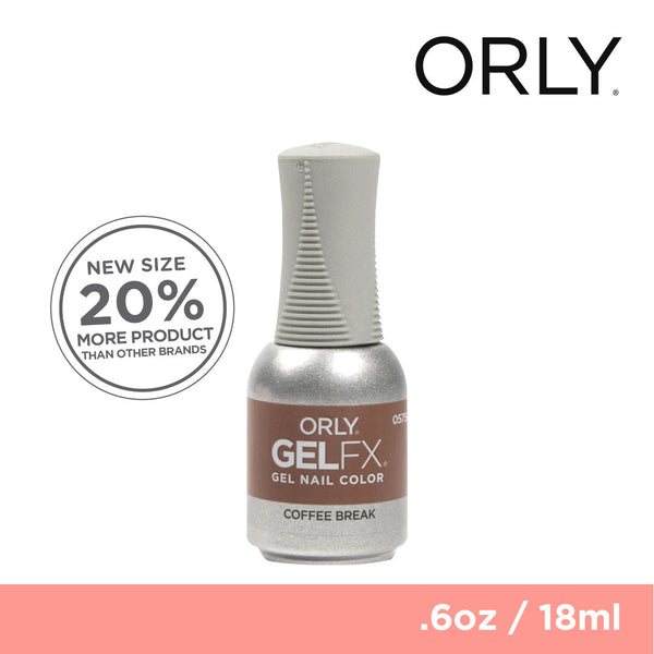 purebeauty, Orly, Nail Care, Nail Lacquer, Nail polish, Cruelty-Free, Vegan, Made in LA, Free DBP, Gripper Cap, Gel Fx