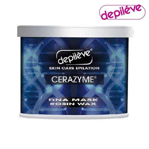Depileve Cerazyme Rejuvination 400GR DNA Mask Rosin