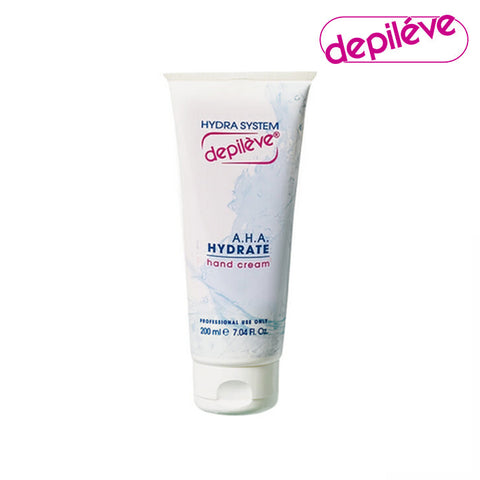 Depileve Lotions - Paraffin 200ML Hydrate