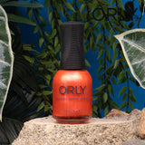 Orly Nail Lacquer Color Embrace Danger 18ml