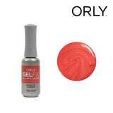 Orly Gel Fx Color Embrace Danger 9ml