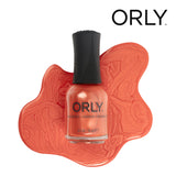 Orly Nail Lacquer Color Lacquer Great Escape 18ml - 6pix