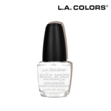 LA Colors Color Craze Nail Polish Energy Source