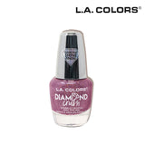 LA Colors Diamond Crush Polish Fairy Wink