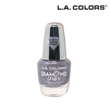 LA Colors Diamond Crush Polish Flashing Lights